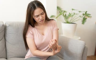 ¿Cómo saber si tengo artritis? Síntomas, causas y tratamiento.